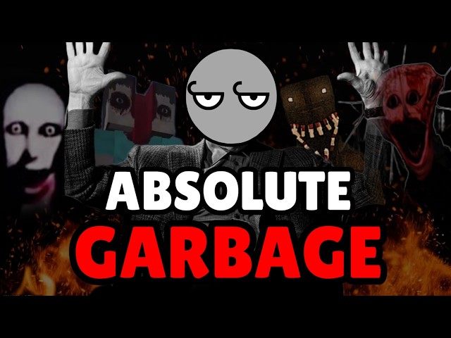 The WORST Minecraft Modpack Ever.