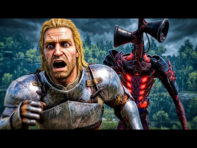 HAY ALGO EXTRAÑO en mi MUNDO DE ARK...