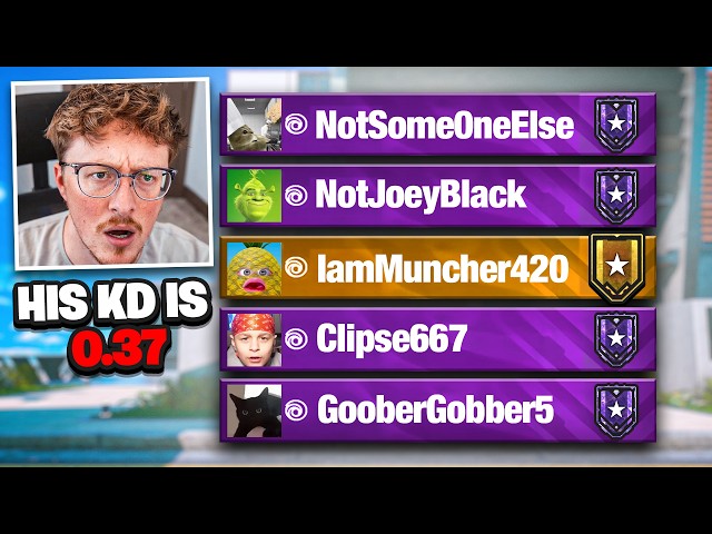 A Gold Made It Into A Diamond Lobby (it did not go well)