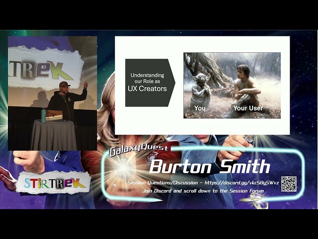 The 5 Fundamentals of UX Everyone Should Know - Stir Trek 2026