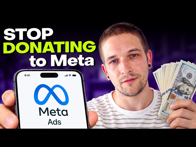 Before you spend more on Meta Ads, watch this