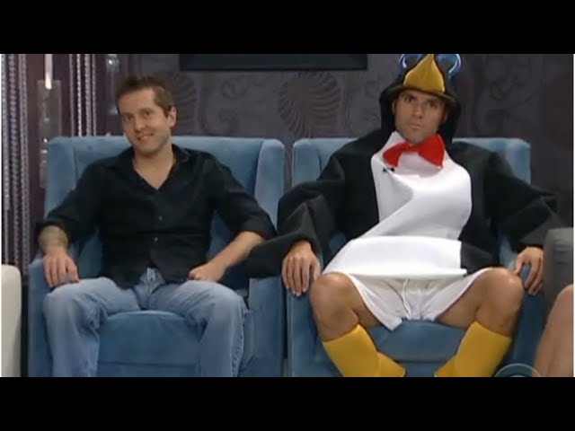 Big Brother 12 - Evictions