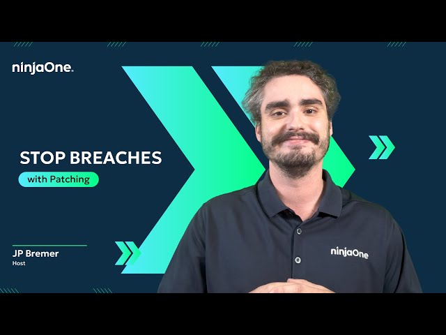 Security Patching: What It Is and Why It Matters