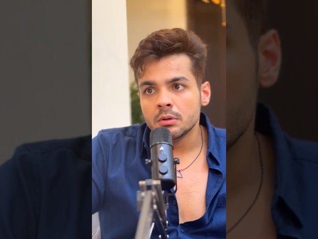 Every Random Podcast Ft. Gooooosebumps #shorts #comedy #funny #memes #kunalchhabhria