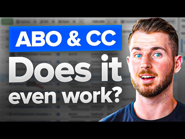 I tested ABO & Cost Caps… (here’s the results)