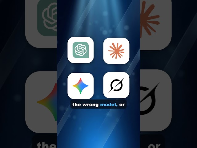 Stop paying for 4 AI subscriptions