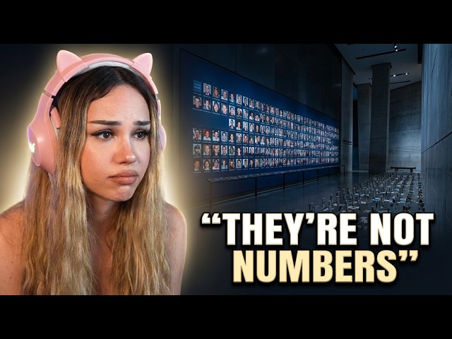I Never Knew the 9/11 Memorial Museum Was Like This