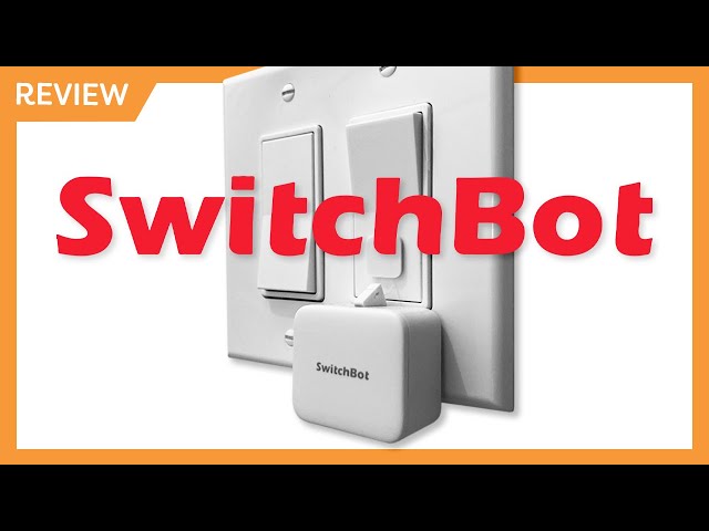 The Easy Way to Turn Any Light Switch Into a Smart Switch