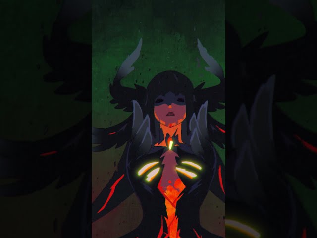NTE丨Blackbird Animated Short (ver.2)
