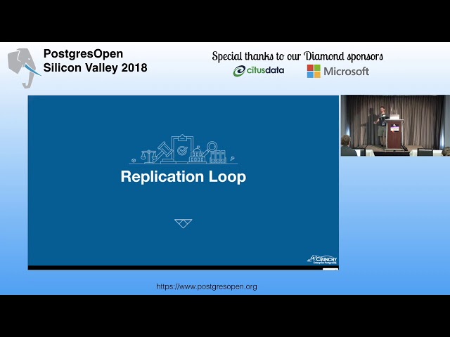 Crashing Postgres for Fun and Laughs