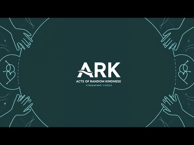 ARK001: Building ARK RESTful API