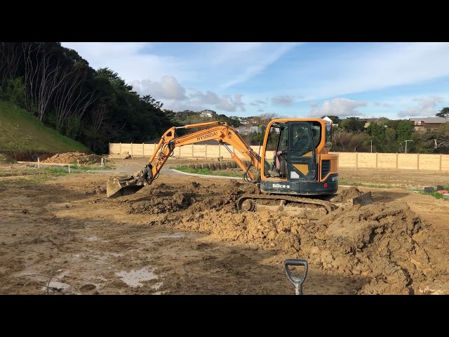 IDIG in Hyundai - leveling