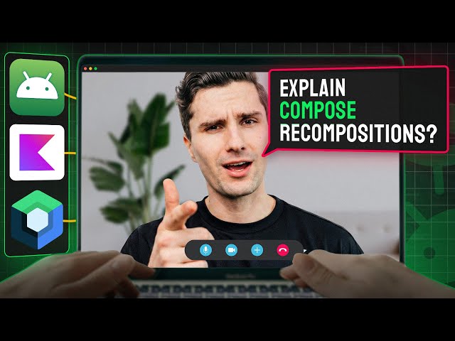 10 Super Common Android Interview Questions (+ Detailed Answers!)