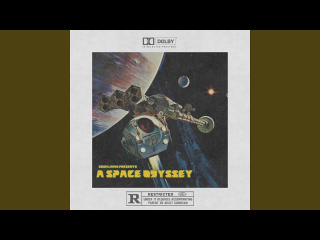 Deep space (feat. Channel Blue) (Interlude)