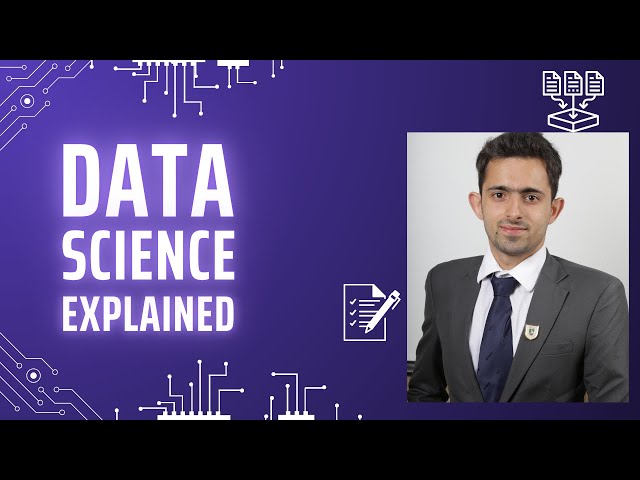Data Science Made Easy: Your Step-by-Step Plan - Part 1