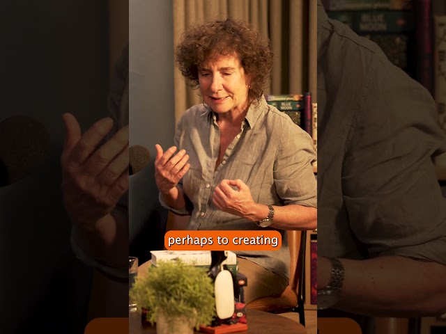 Jeanette Winterson talks about the inspiration behind her new collection of ghost stories