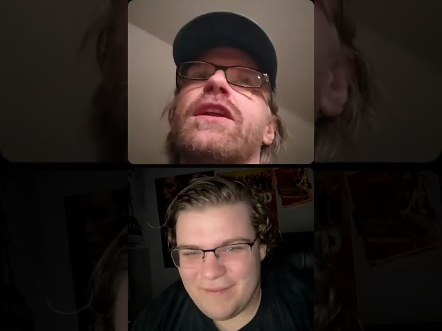 Mike & Tim Write a Script - Ep. 7 When and How to Sell Out ...special appearance by @velv.v