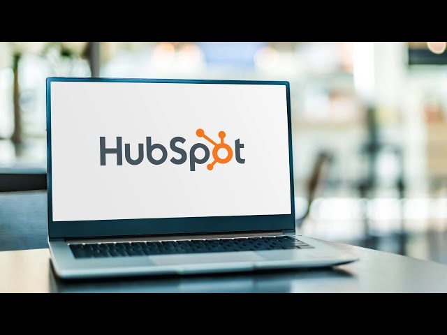 Hubspot website Tutorial for Absolute Beginner  November 2025