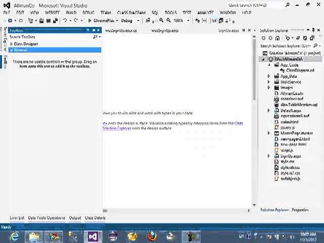 6- Explain Try Catch  - Create Class Diagram Example Member Class-Field  Property &Methods