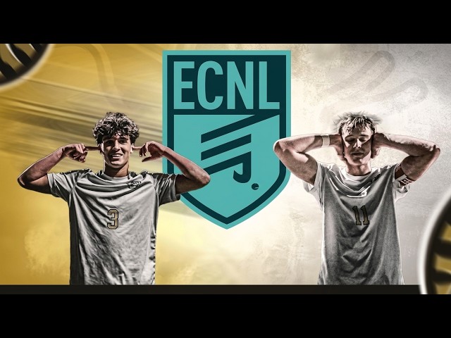ECNL Ballers Dominate High School Soccer