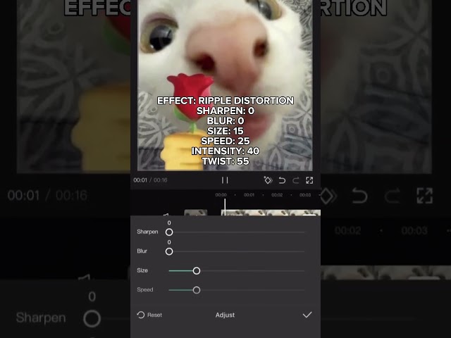 ADVANCED EDIT TUTORIAL (CAPCUT) #capcut #capcutedits #viral #recommended #famous