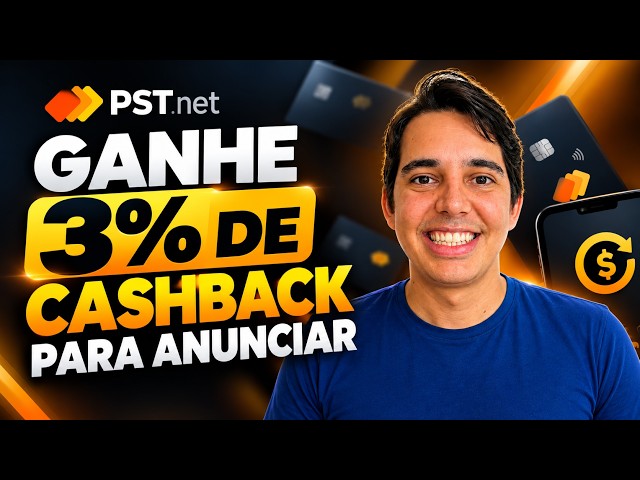Earn 3% Cashback when advertising on Meta Ads, Google Ads, and TikTok Ads (Virtual Card)