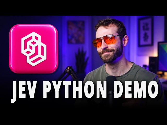 Jev: what it is, and how to use it