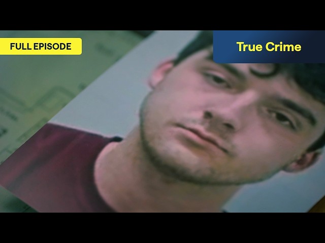 The Playful Game That Exposed A Sinister Family Secret | Truth or Dare: The Murder of Mary Gregory