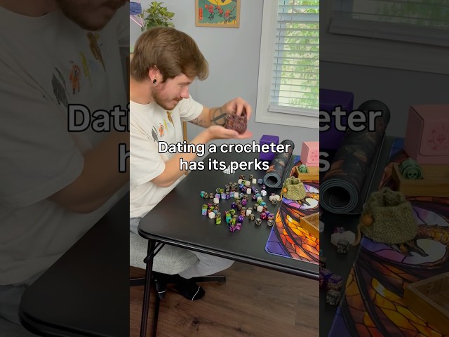 His hobbies 🤝 my hobbies