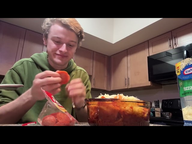 Cooking Without Instructions (Or Experience!) — Episode 8