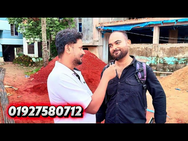 Ashik Computer Location | গোপালগঞ্জ থেকে হোসাইন ভাই Laptop Repair Course জন্য আসছে,