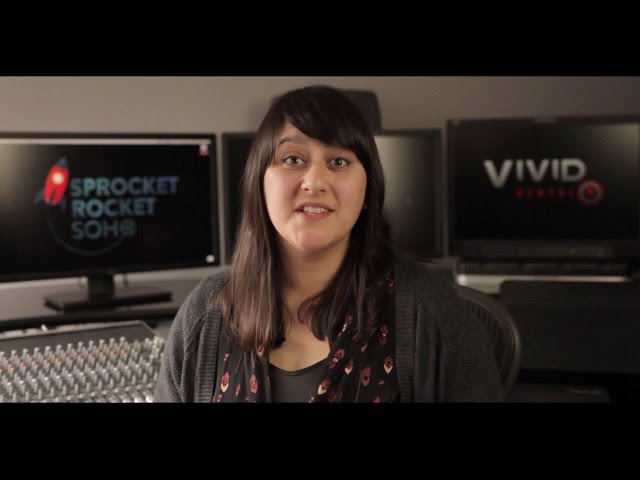 How to get a job as an Assistant Film Editor