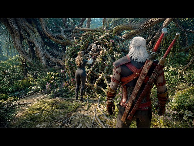 NEW GAMES 2026 (Trailer) 4K | BEST New Games Trailers