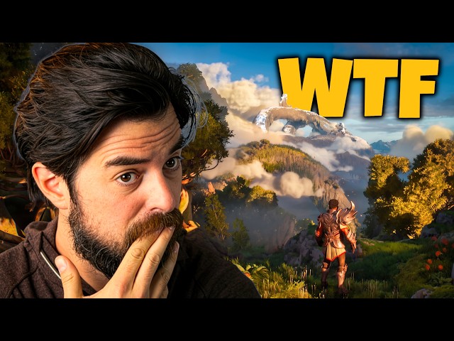 GUILD WARS 3 Looks INCREDIBLE... And StarCraft 3?! - The Force Feed