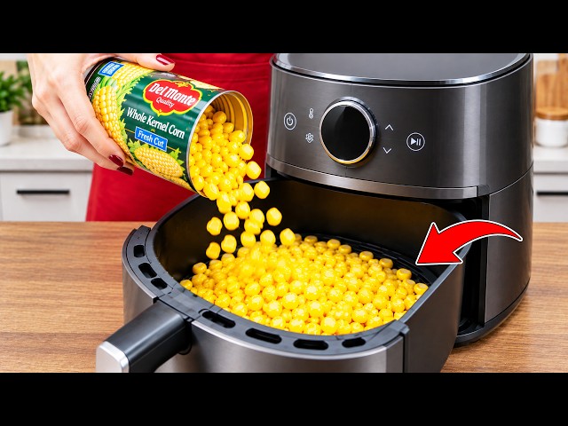 Everyone's Buying Air Fryer After Seeing These! 30 Genius Hacks Nobody Tells You About