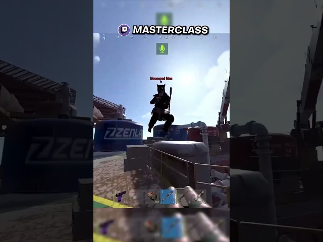 countering oil rig at 3pm