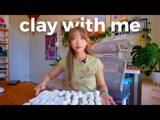 artist diaries 🌱 my small business plan for 2026 (what 2025 taught me) | Q&A