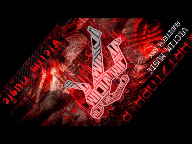 Khriztoph R - Victim Music (AudiTech Remix)