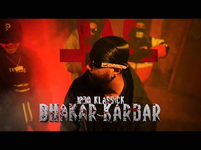 DHAKAR KARBAR ( ঢাকার কারবার ) | 1230 KLASSICK | Official Music Video
