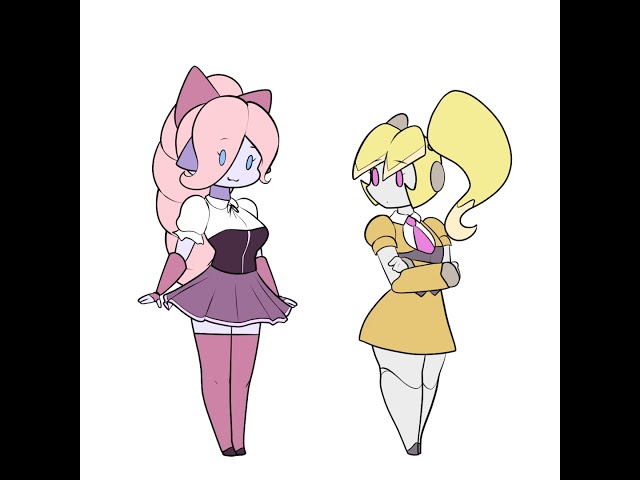 OIIAOIIA in plushie form #memeanimation