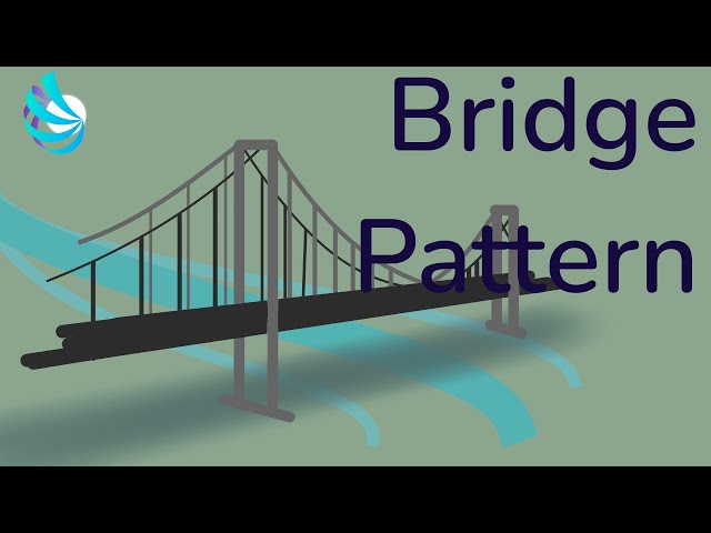 The Bridge Design Pattern (C#)
