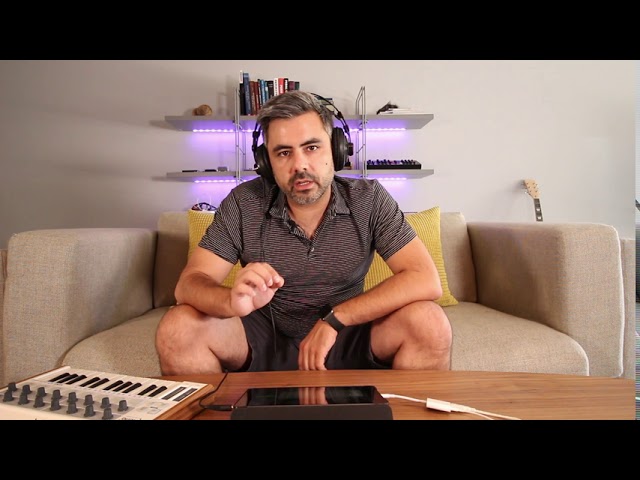LK 1.7.2 - Introducing clip properties, midi triggering and follow actions