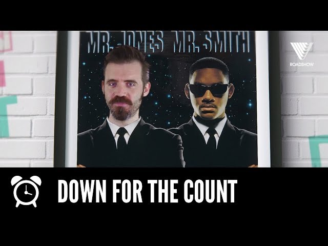 Worst Movie Endings EVER | DOWN FOR THE COUNT