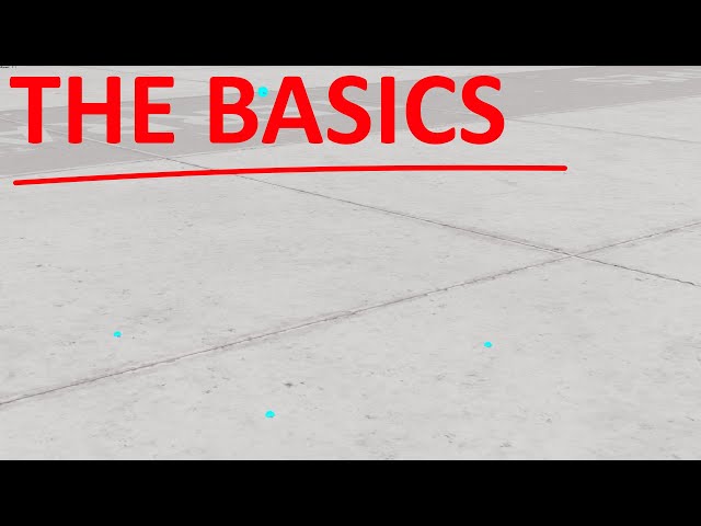 BeamNG.drive Modding Tutorial | The Basics #1