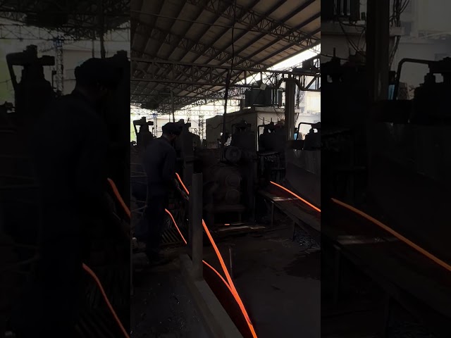 How millions of Tons Scrap Metal Recycling