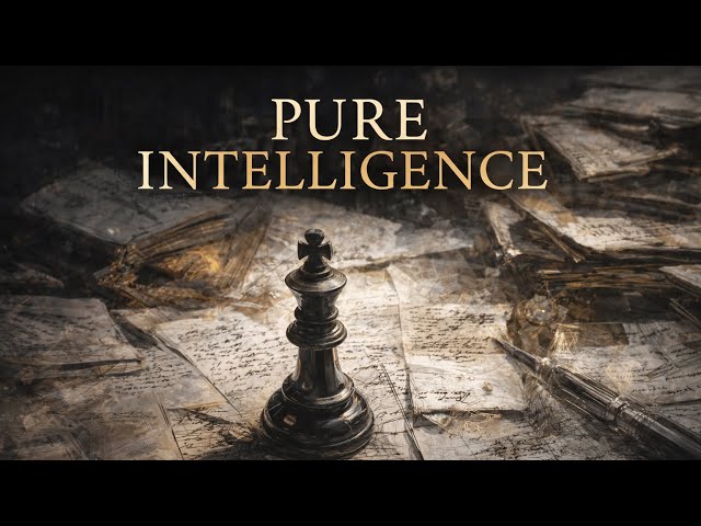 Analogical Reasoning- The Closest Thing To Pure Intelligence 