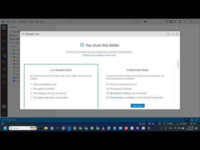 23 - React Class 3 | Project Setup, Folder Structure, Routing, Bootstrap SCSS & AntD Theme | CoDev