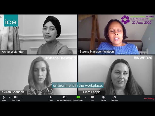 What unique contribution do women bring to the industry? | International Women in Engineering Day