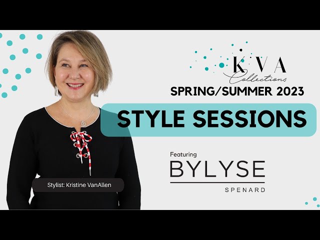 ByLyse  | Spring/Summer Women's Clothing | KVA Collections