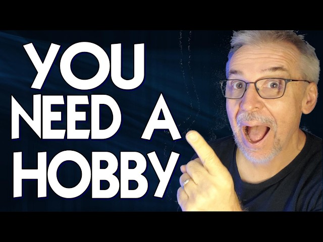 Looking for a New Hobby? Try Magic